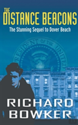 Bertrand.pt - The Distance Beacons (The Last P.I. Series, Book 2)