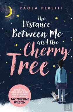 Bertrand.pt - The Distance Between Me And The Cherry Tree
