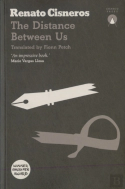 Bertrand.pt - The Distance Between Us