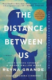 The Distance Between Us