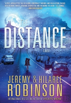 Bertrand.pt - The Distance