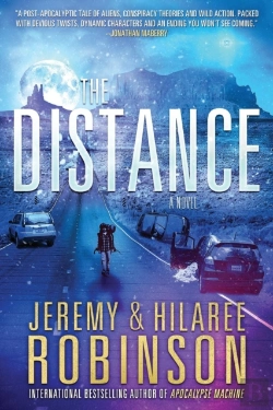 Bertrand.pt - The Distance