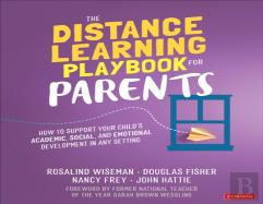 The Distance Learning Playbook For Parents