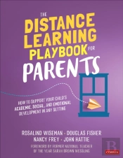 The Distance Learning Playbook For Parents