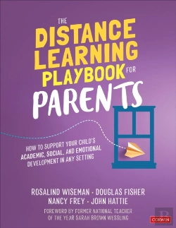 Bertrand.pt - The Distance Learning Playbook For Parents