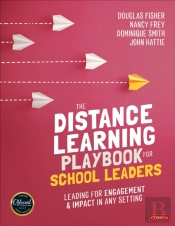 The Distance Learning Playbook For School Leaders