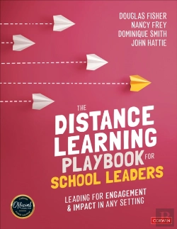 Bertrand.pt - The Distance Learning Playbook For School Leaders
