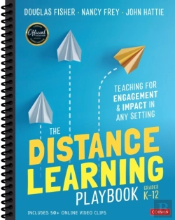 Bertrand.pt - The Distance Learning Playbook, Grades K-12