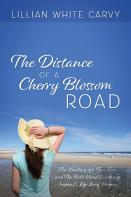 The Distance Of A Cherry Blossom Road