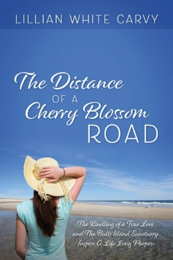 Bertrand.pt - The Distance Of A Cherry Blossom Road