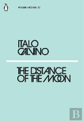 The Distance Of The Moon
