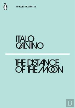 Bertrand.pt - The Distance Of The Moon