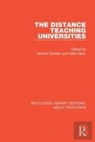 The Distance Teaching Universities