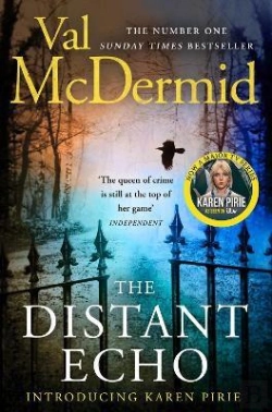 Bertrand.pt - The Distant Echo