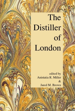 Bertrand.pt - The Distiller Of London