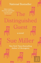 The Distinguished Guest