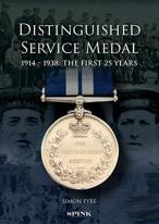 The Distinguished Service Medal