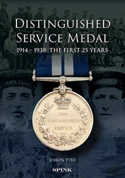 Bertrand.pt - The Distinguished Service Medal