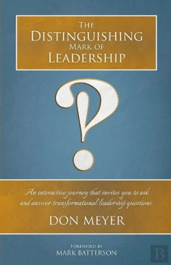 Bertrand.pt - The Distinguishing Mark Of Leadership