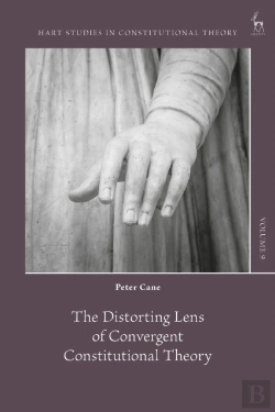 Bertrand.pt - The Distorting Lens Of Convergent Constitutional Theory