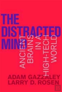 Bertrand.pt - The Distracted Mind