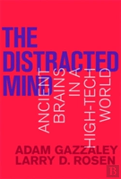 Bertrand.pt - The Distracted Mind