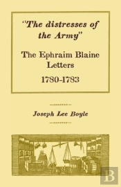 The Distresses Of The Army : The Ephrai