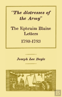 Bertrand.pt - The Distresses Of The Army : The Ephrai