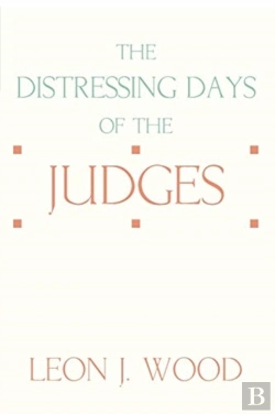 Bertrand.pt - The Distressing Days Of The Judges
