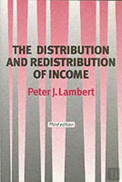 Bertrand.pt - The Distribution And Redistribution Of Income