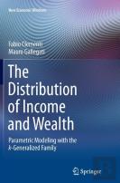 The Distribution Of Income And Wealth