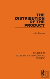 The Distribution Of The Product