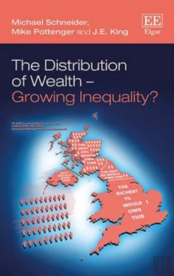 Bertrand.pt - The Distribution Of Wealth - Growing Inequality?