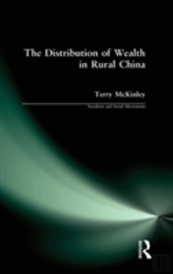 Bertrand.pt - The Distribution Of Wealth In Rural China