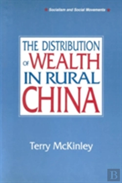 Bertrand.pt - The Distribution Of Wealth In Rural China