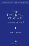 The Distribution Of Wealth
