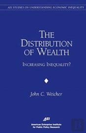 The Distribution Of Wealth