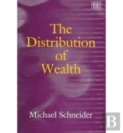 The Distribution Of Wealth