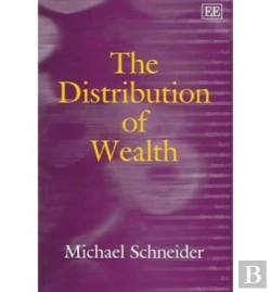 Bertrand.pt - The Distribution Of Wealth