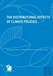 The Distributional Effects Of Climate Policies