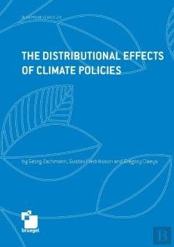 Bertrand.pt - The Distributional Effects Of Climate Policies