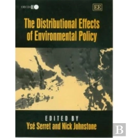 Bertrand.pt - The Distributional Effects Of Environmental Policy