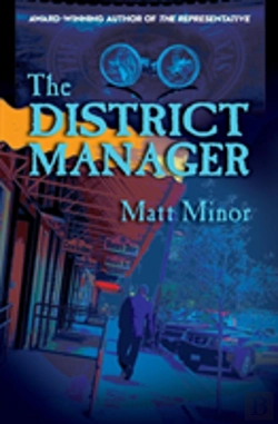 Bertrand.pt - The District Manager
