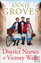 The District Nurses Of Victory Walk