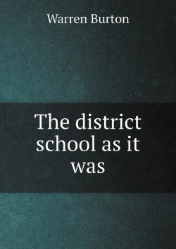Bertrand.pt - The District School As It Was