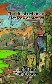 The Disturbance Fiction Collection