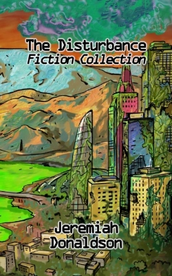 Bertrand.pt - The Disturbance Fiction Collection