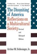 The Disuniting Of America