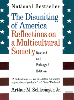 Bertrand.pt - The Disuniting Of America