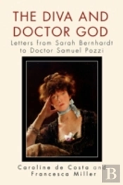 The Diva And Doctor God